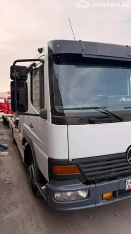 Mercedes-Benz Atego