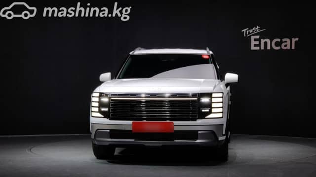 Hyundai Palisade II 2.5hyb AT 4WD