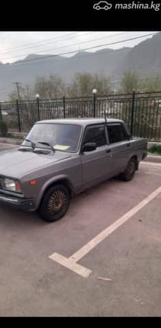 ВАЗ (Lada) 2105 21054 1.6 MT