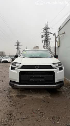Toyota RAV4 V (XA50) 2.0 CVT 4WD