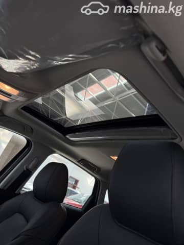 Mazda CX-5 II Рестайлинг 2.0 AT 4WD