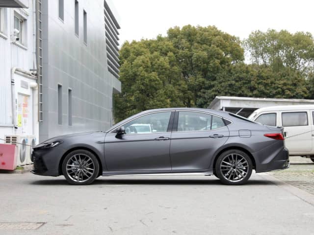 Toyota Camry IX (XV80) China Market 2.0hyb CVT