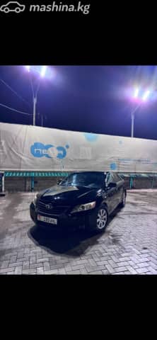 Toyota Camry VI (XV40) 3.5 AT