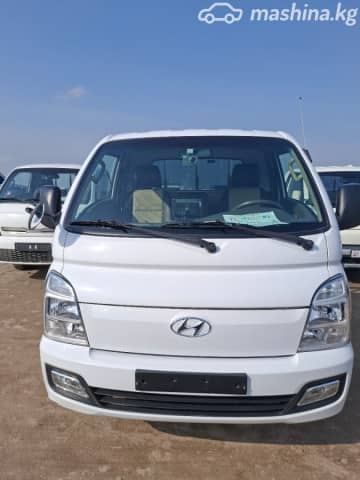 Hyundai Porter