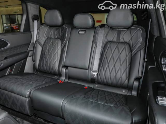 Zeekr 9X 2.0hyb AT 4WD