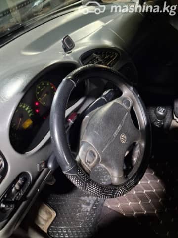 Volkswagen Sharan I 2.0 MT