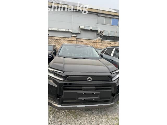Toyota RAV4 V (XA50) 2.5 AT 4WD