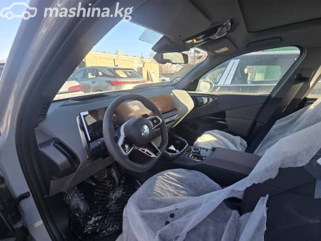 BMW X3 IV (G45/G48) 30i xDrive 2.0 AT 4WD