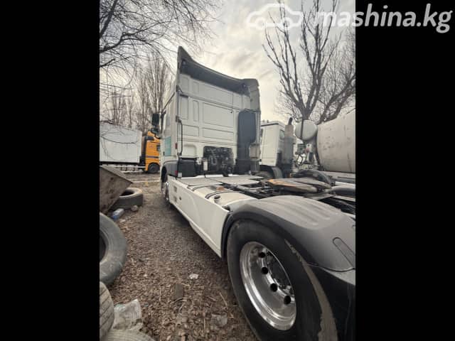 DAF XF106 series
