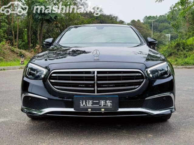 Mercedes-Benz E-Класс V (W213, S213, C238) Рестайлинг 300 L 2.0 AT