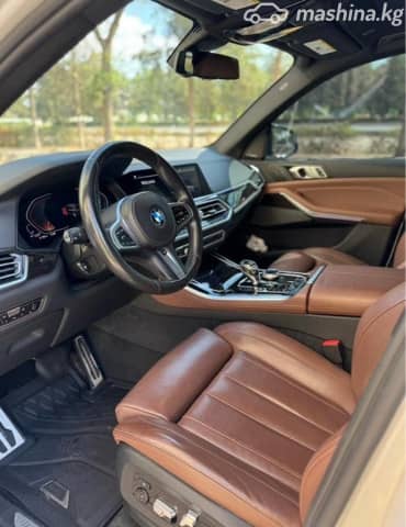 BMW X5 IV (G05/G18) 40i 3.0 AT 4WD