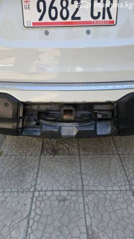 Subaru Ascent I 2.4 CVT 4WD