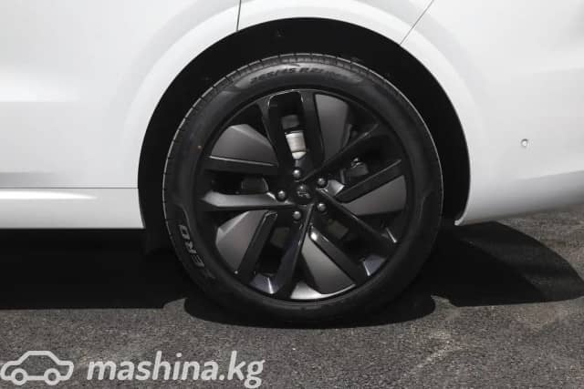 LiXiang L6 1.5hyb AT 4WD