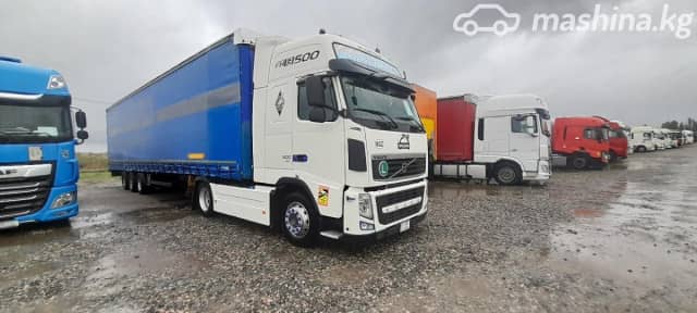 Volvo FH