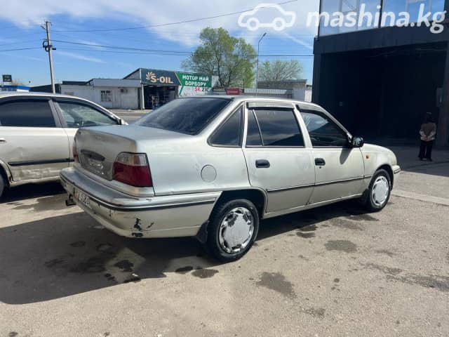 Daewoo Nexia I 1. 6 MT