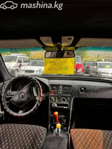 Mercedes-Benz C-Класс I (W202) 180 1.8 MT