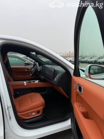 LiXiang L6 1.5hyb AT 4WD