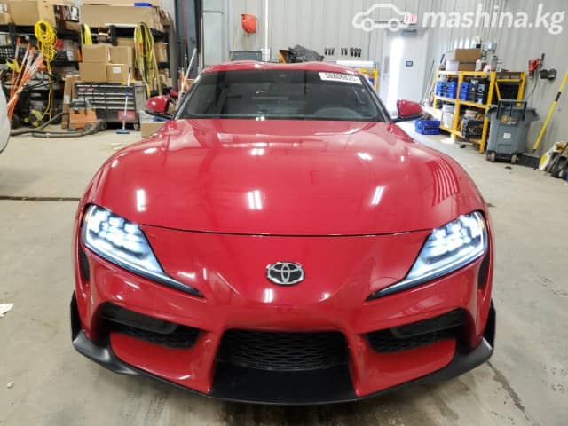Toyota Supra V (A90) 3.0 AT