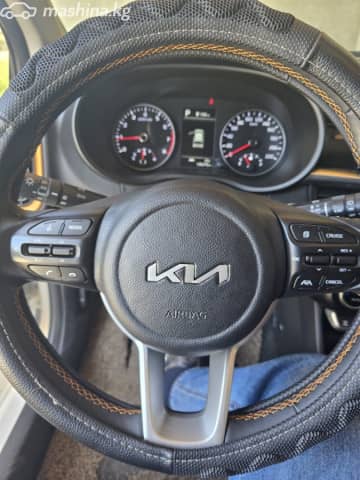 Kia Morning III 1.0 AT