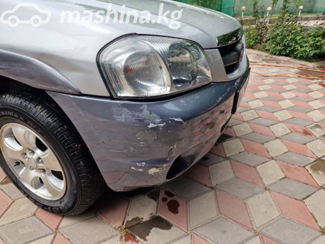 Mazda Tribute I 3.0 AT 4WD