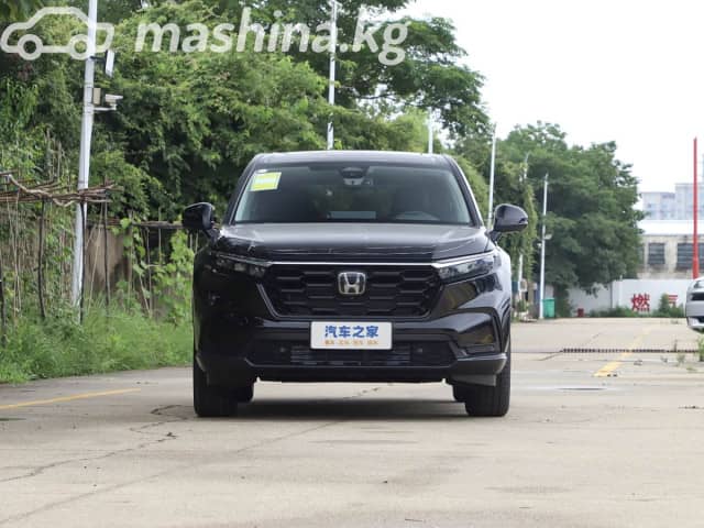 Honda CR-V VI 1.5 CVT