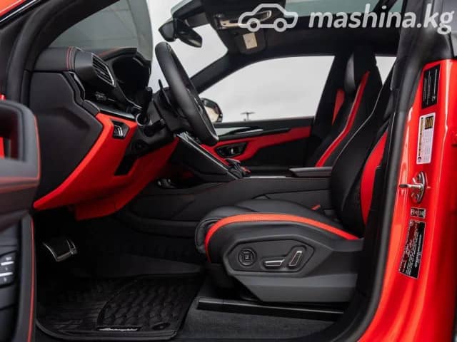 Lamborghini Urus I Рестайлинг Urus S 4.0 AT 4WD