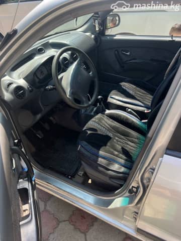 Hyundai Atos 1.1 MT