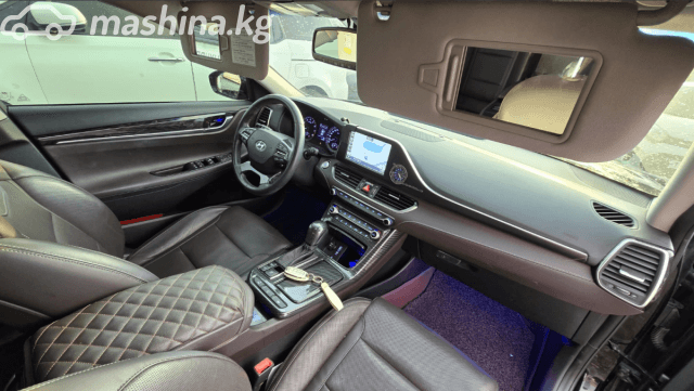 Hyundai Grandeur VI 3.0 AT