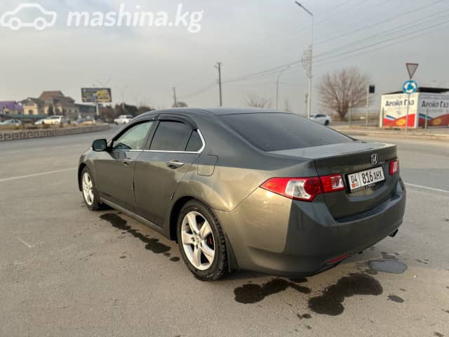 Honda Accord VIII