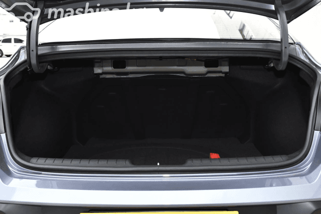 Hyundai Elantra VII (CN7) Рестайлинг 1.5 CVT