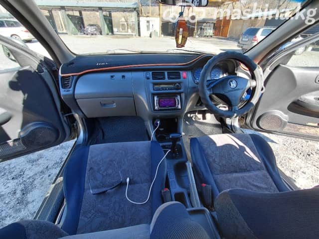 Honda HR-V I 1.6 CVT
