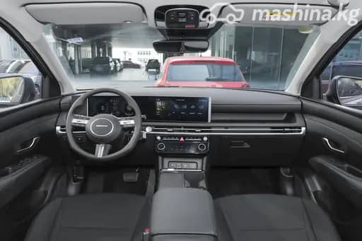 Hyundai Tucson IV Рестайлинг L 1.5 AT