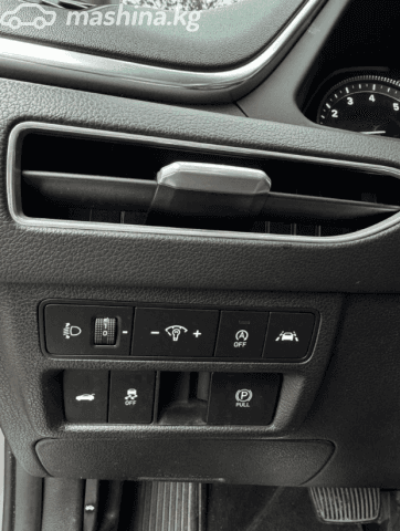 Hyundai Sonata VIII (DN8) 2.0 AT