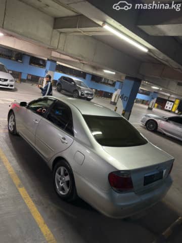 Toyota Camry V (XV30) 3.0 AT
