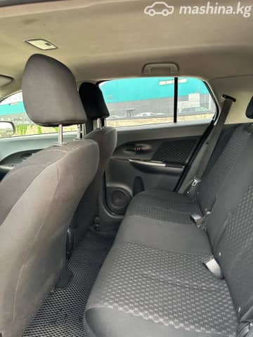 Scion xD 1.8 AT