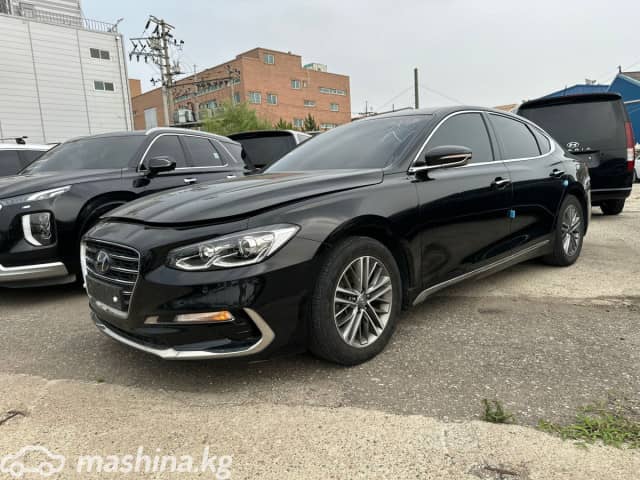 Hyundai Grandeur VI 3.0 AT