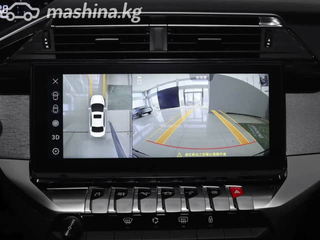 Peugeot 408 II Рестайлинг 2 1.6 AT