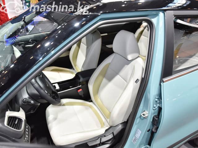 Kia Seltos I Рестайлинг 1.5 CVT