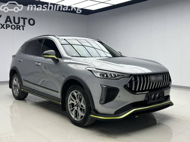 Haval Chitu 1.5 AMT