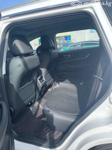 Chery Tiggo 8 I Рестайлинг 1.5 AMT