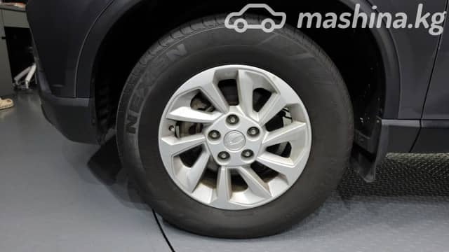 SsangYong Rexton Sports I 2.2d AT 4WD