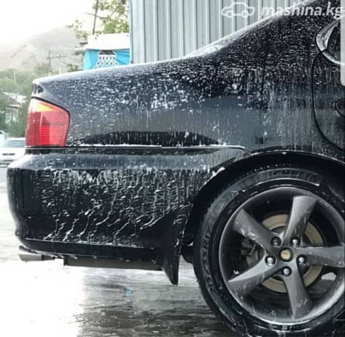 Honda Saber II 2.5 AT