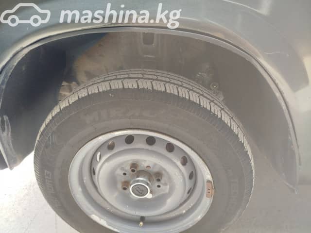ВАЗ (Lada) 2105 21054 1.6 MT