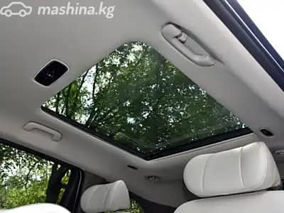 Hyundai Custo 2.0 AT