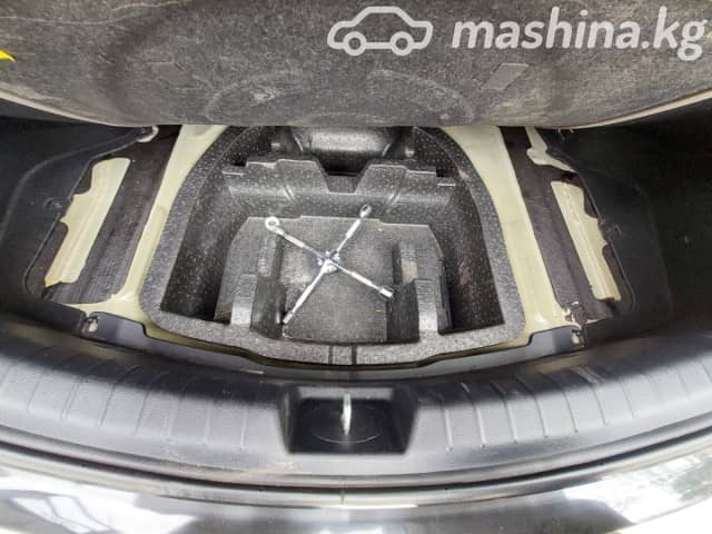Kia K7 YG (II) 2.4 AT