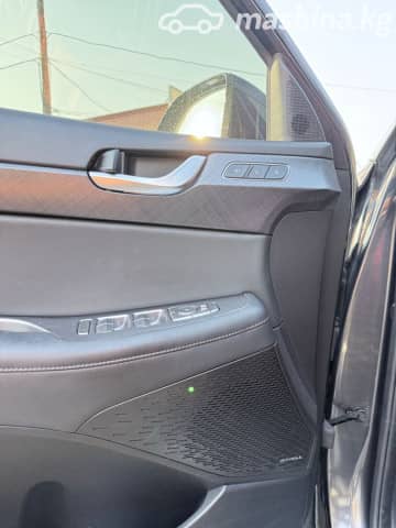 Hyundai Palisade I