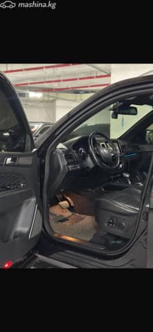 SsangYong Rexton IV 2.2d AT 4WD