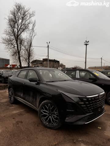 Changan UNI-Z 1.5 AMT