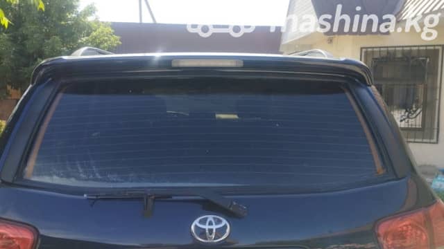Toyota Sequoia II 4.7 AT 4WD