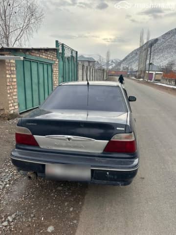 Daewoo Nexia I 1.5 MT